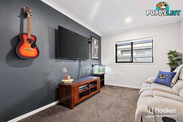 1 Palm Close BURPENGARY EAST QLD 4505