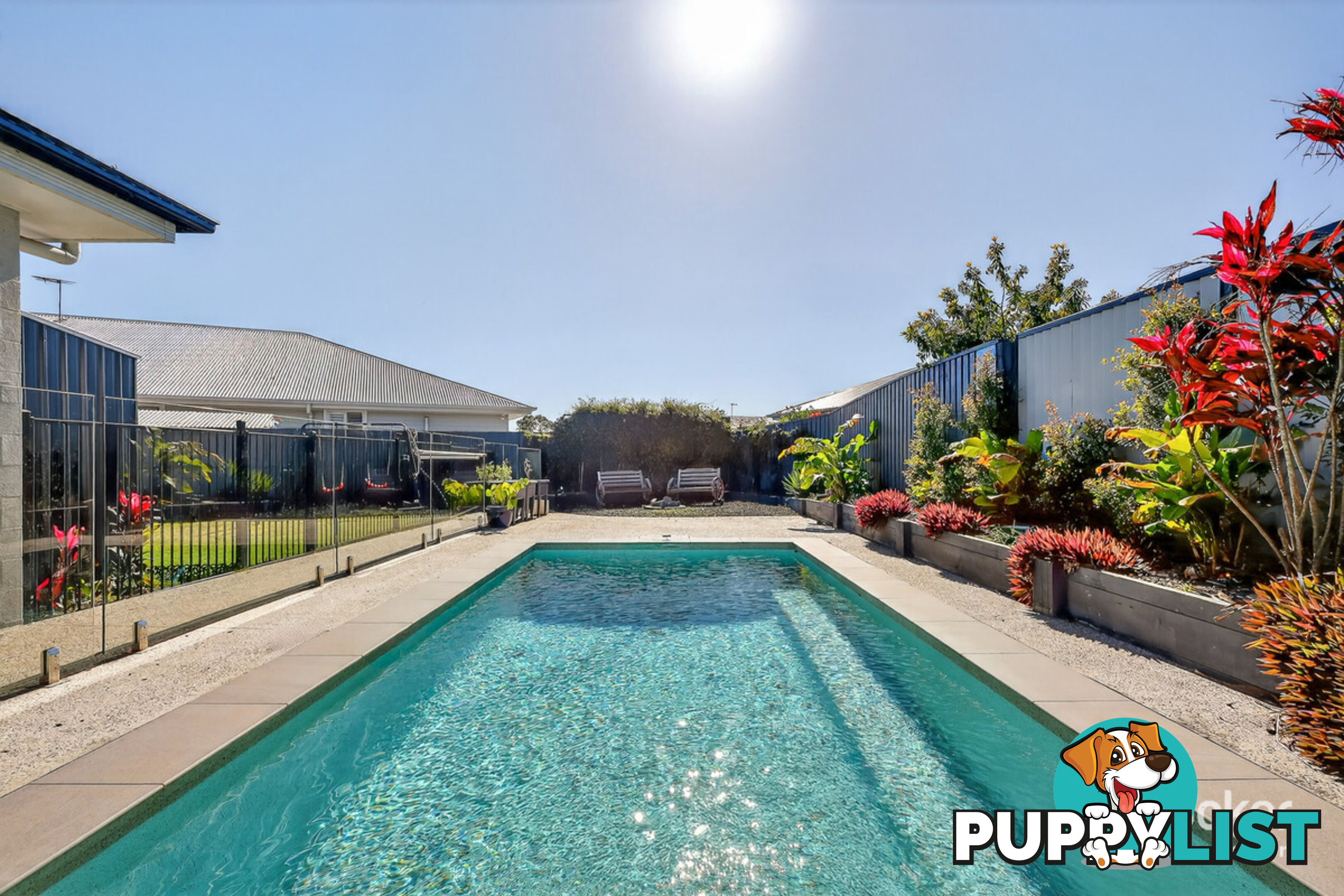 1 Palm Close BURPENGARY EAST QLD 4505