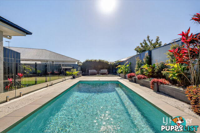 1 Palm Close BURPENGARY EAST QLD 4505