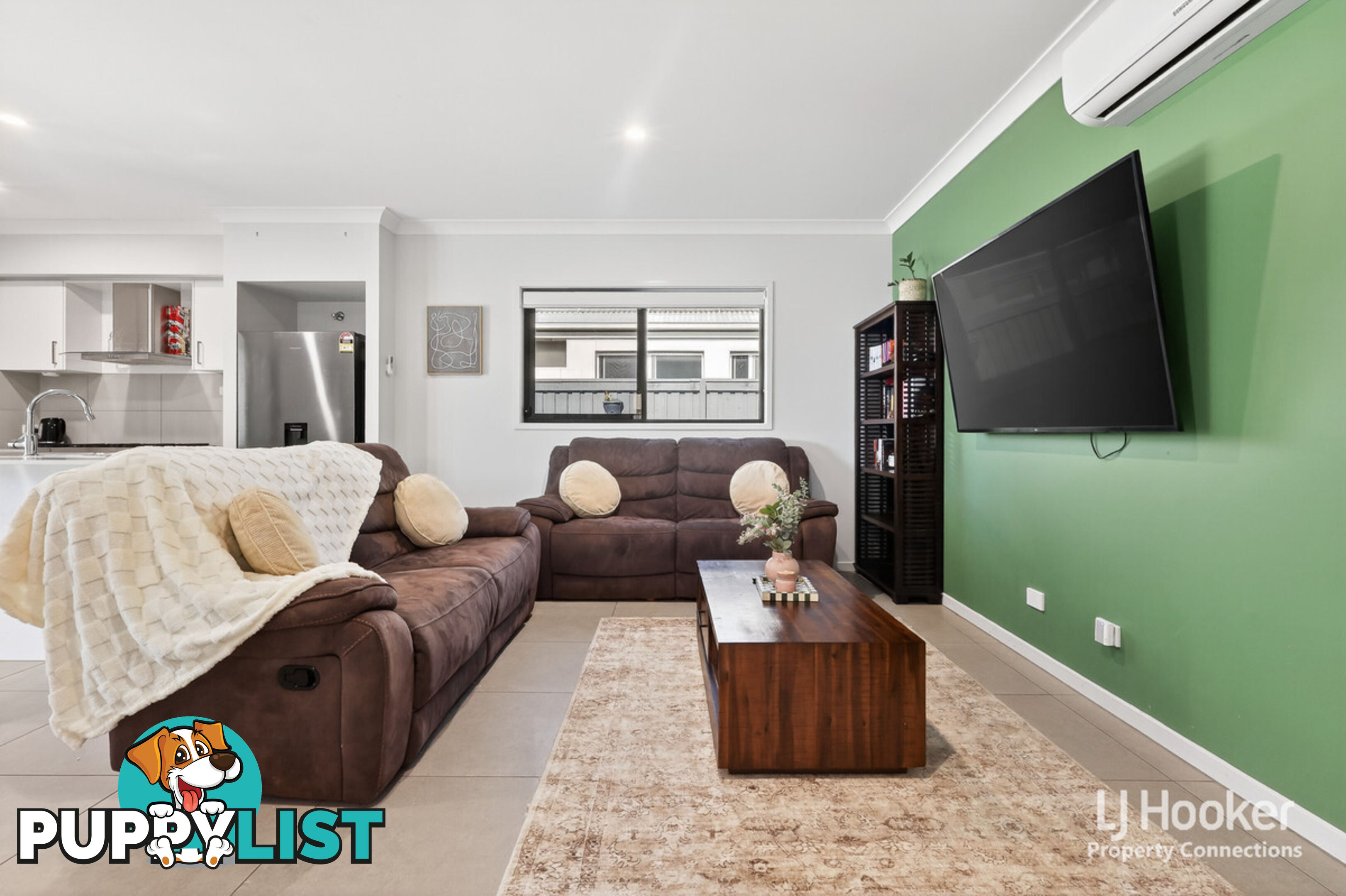 1 Palm Close BURPENGARY EAST QLD 4505