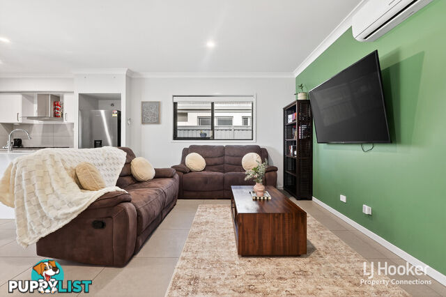 1 Palm Close BURPENGARY EAST QLD 4505