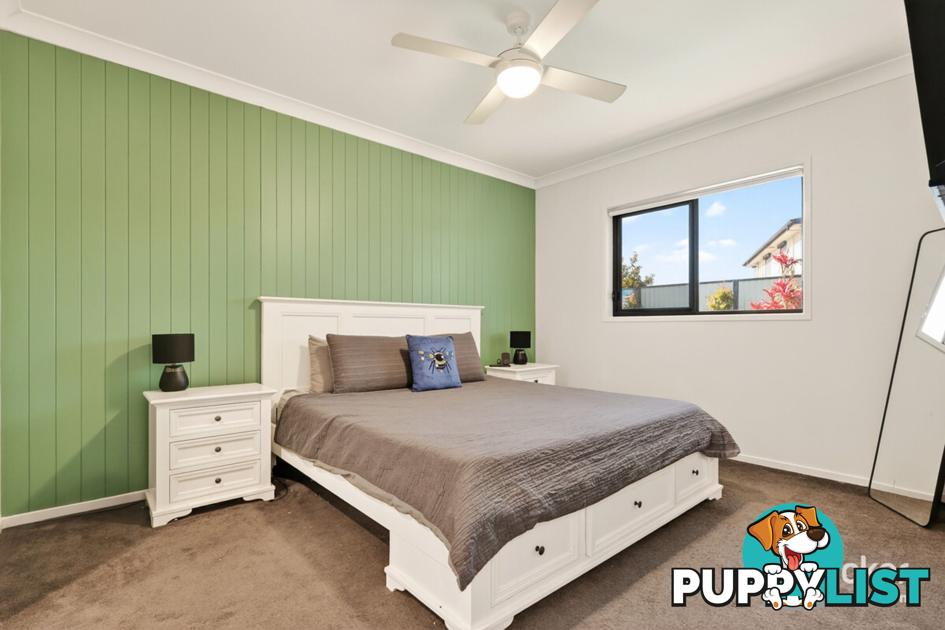 1 Palm Close BURPENGARY EAST QLD 4505