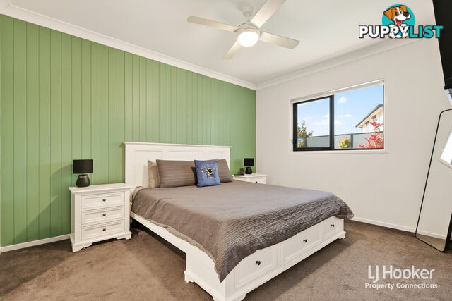 1 Palm Close BURPENGARY EAST QLD 4505