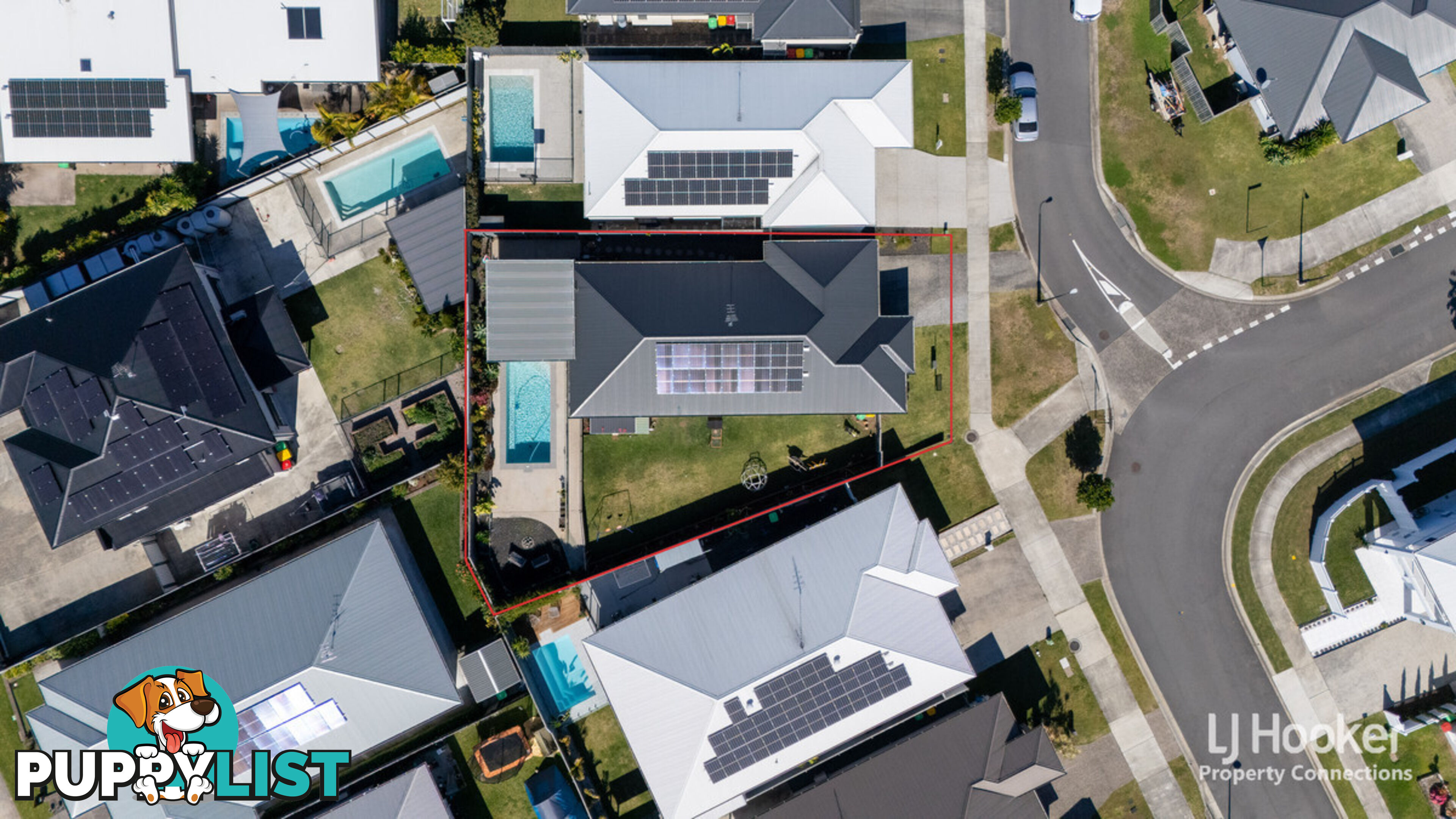 1 Palm Close BURPENGARY EAST QLD 4505