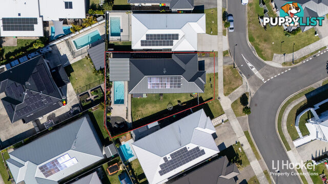 1 Palm Close BURPENGARY EAST QLD 4505