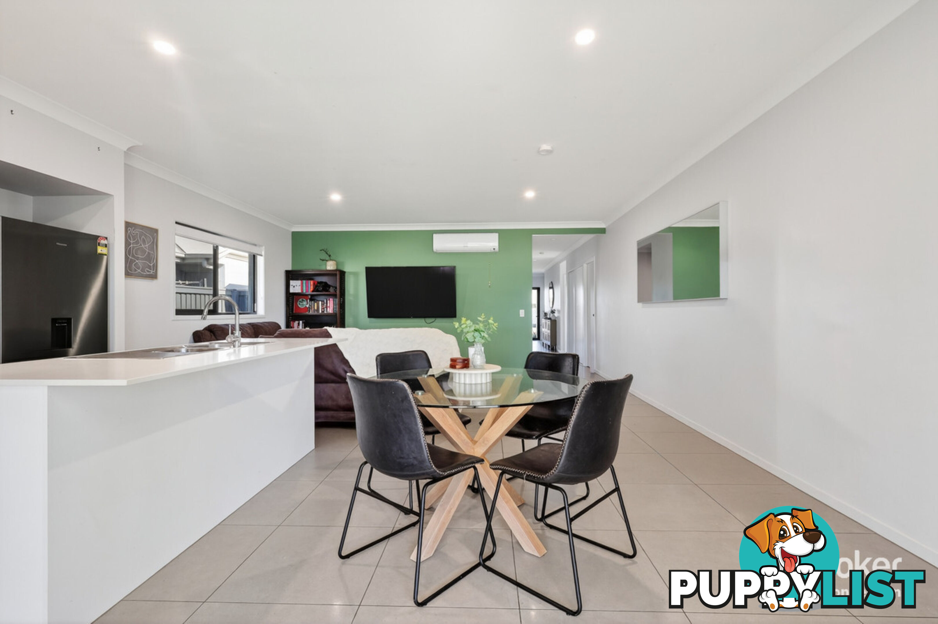 1 Palm Close BURPENGARY EAST QLD 4505
