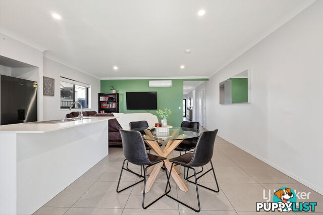1 Palm Close BURPENGARY EAST QLD 4505
