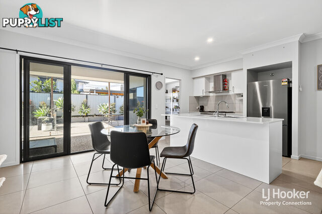 1 Palm Close BURPENGARY EAST QLD 4505