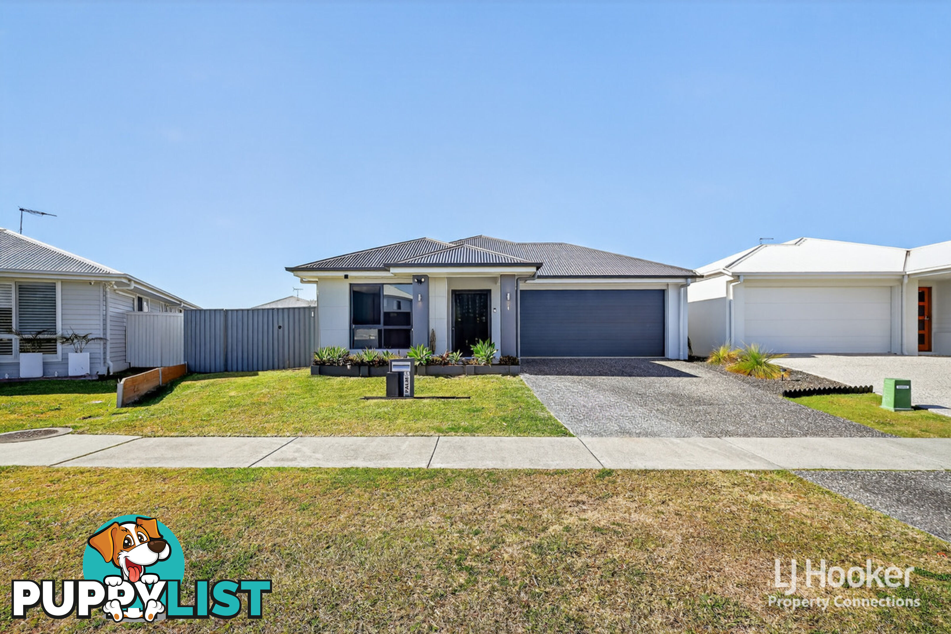 1 Palm Close BURPENGARY EAST QLD 4505