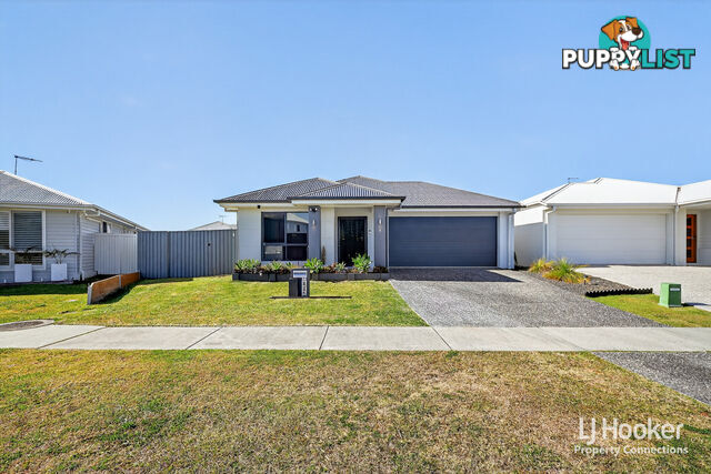 1 Palm Close BURPENGARY EAST QLD 4505