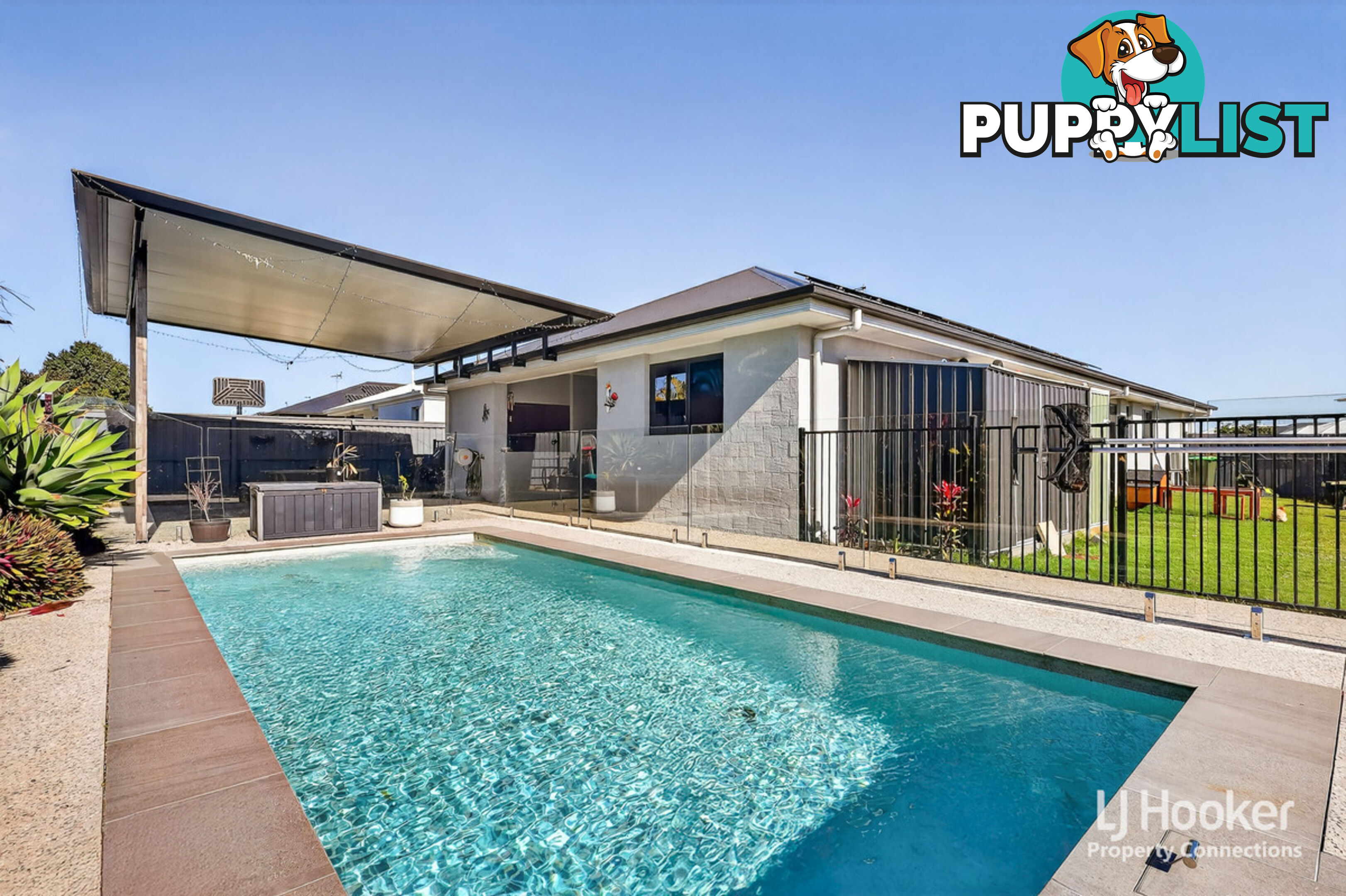 1 Palm Close BURPENGARY EAST QLD 4505