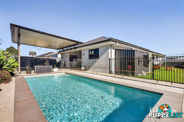 1 Palm Close BURPENGARY EAST QLD 4505