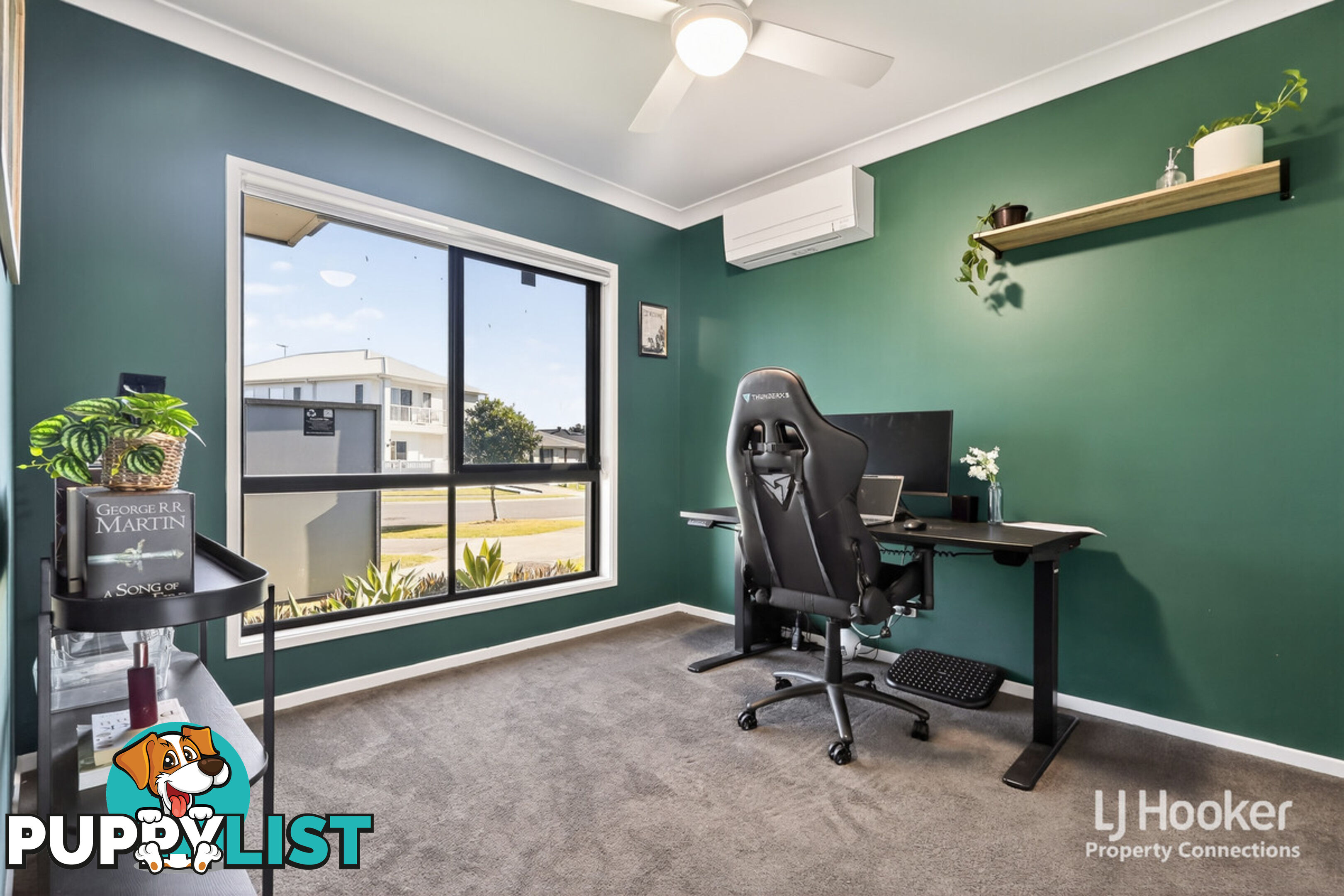 1 Palm Close BURPENGARY EAST QLD 4505