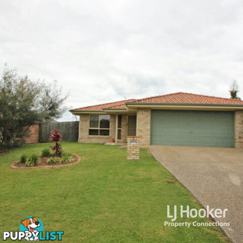 7 Chantrey Court KALLANGUR QLD 4503