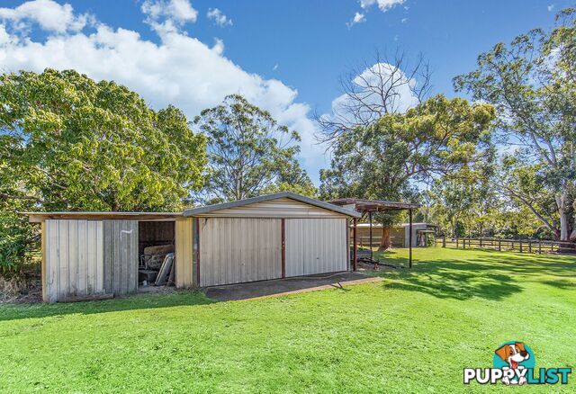 365 Moore Road KURWONGBAH QLD 4503