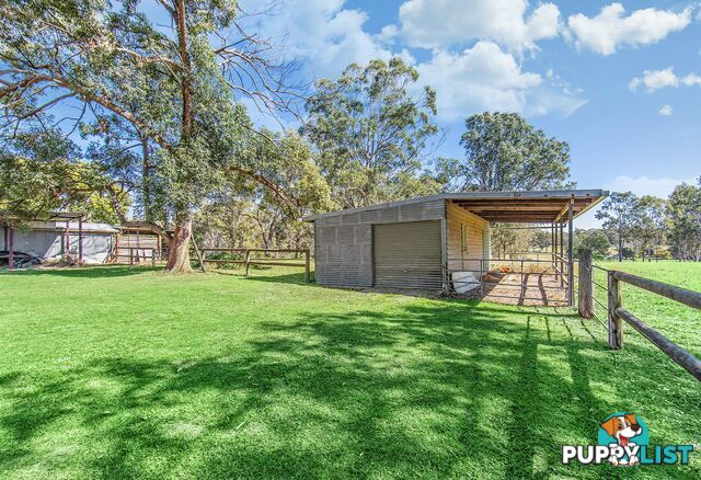 365 Moore Road KURWONGBAH QLD 4503