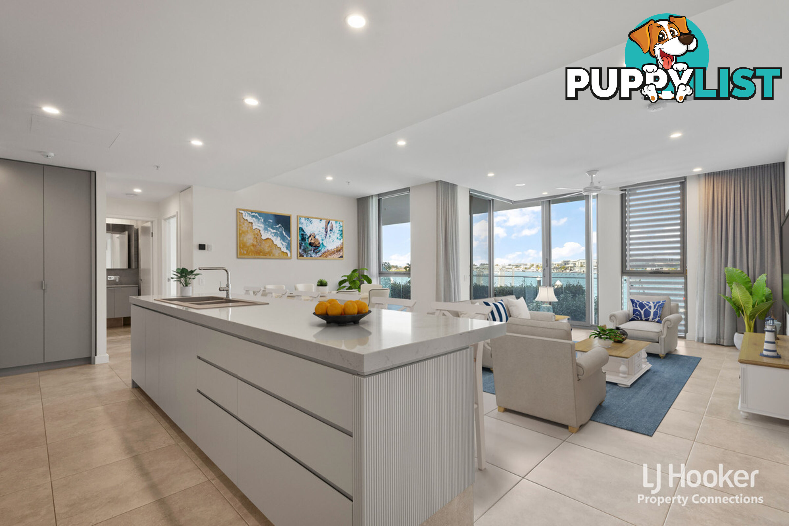 101/15 Aqua Street NEWPORT QLD 4020