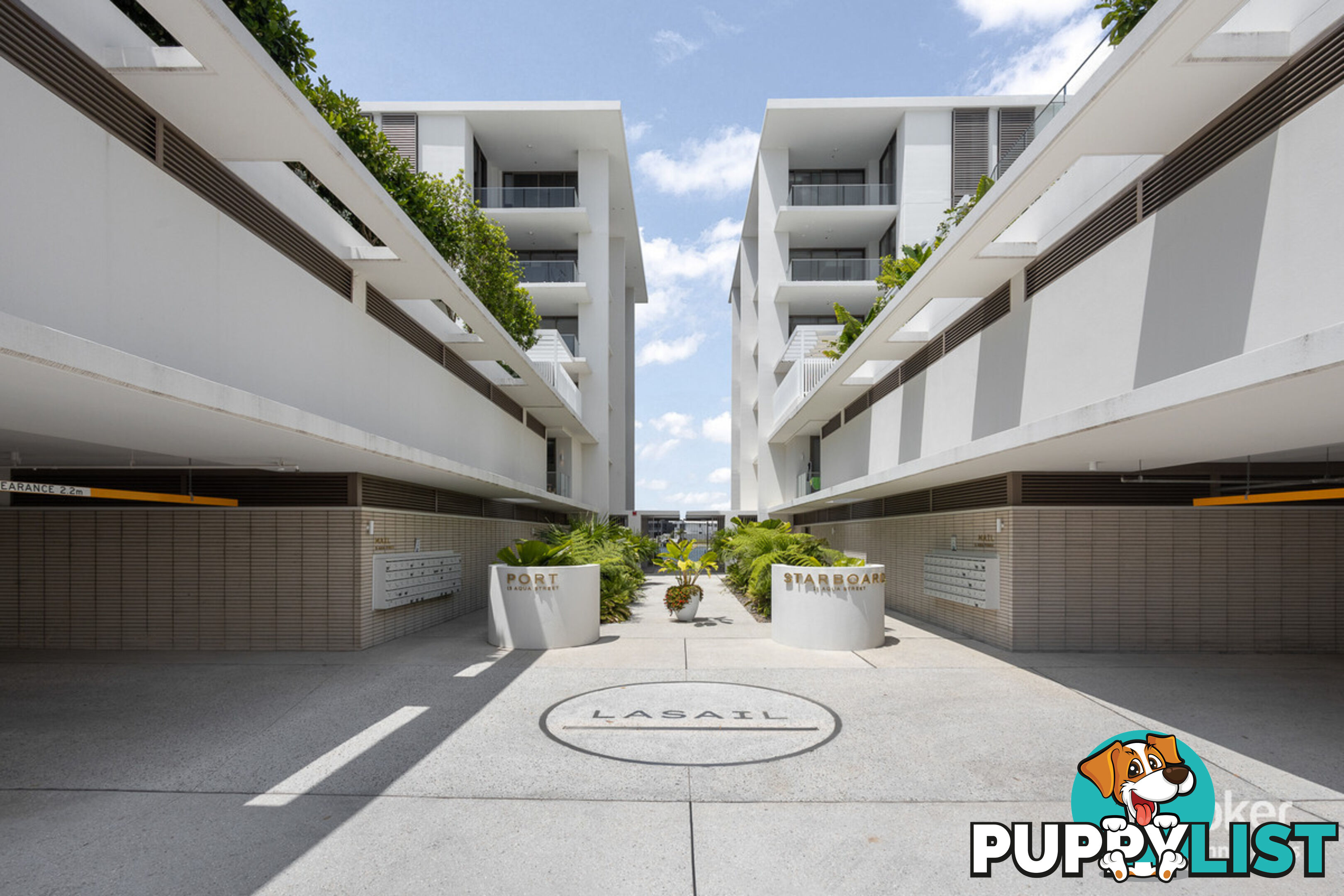 101/15 Aqua Street NEWPORT QLD 4020