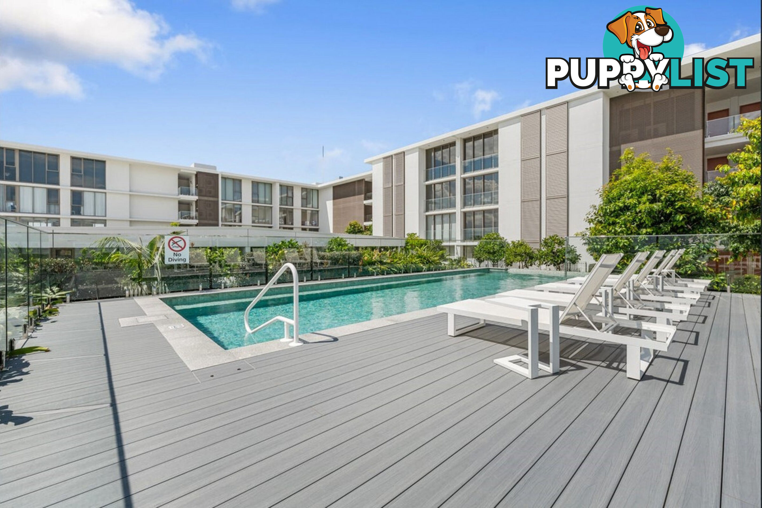 101/15 Aqua Street NEWPORT QLD 4020