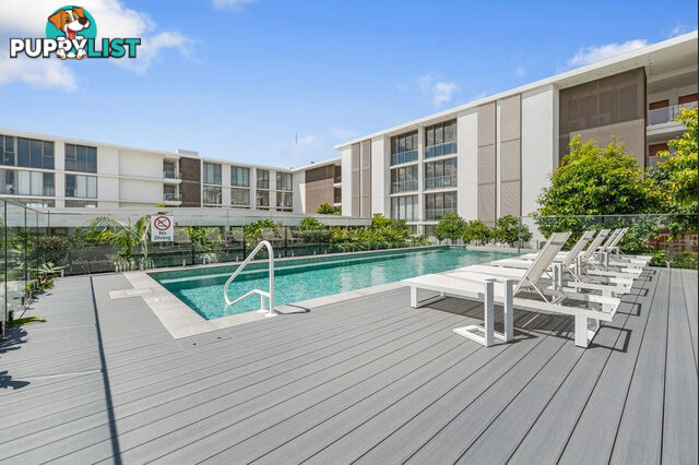 101/15 Aqua Street NEWPORT QLD 4020