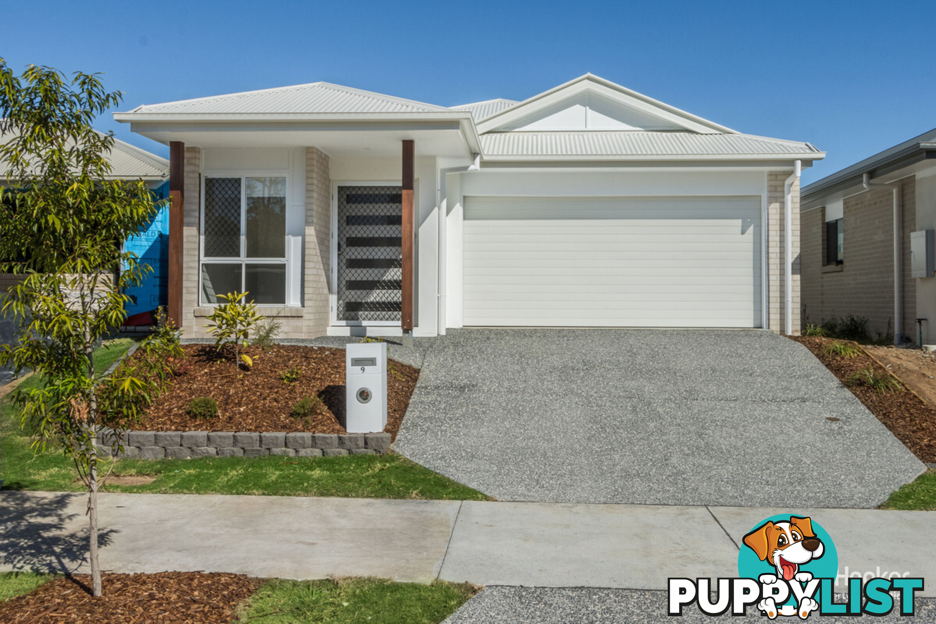 9 Agatha Close JOYNER QLD 4500