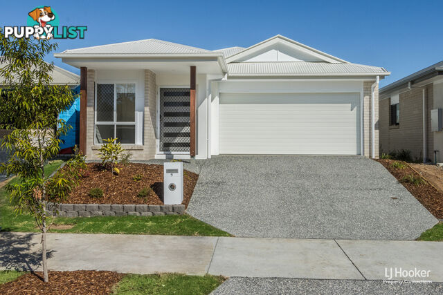 9 Agatha Close JOYNER QLD 4500