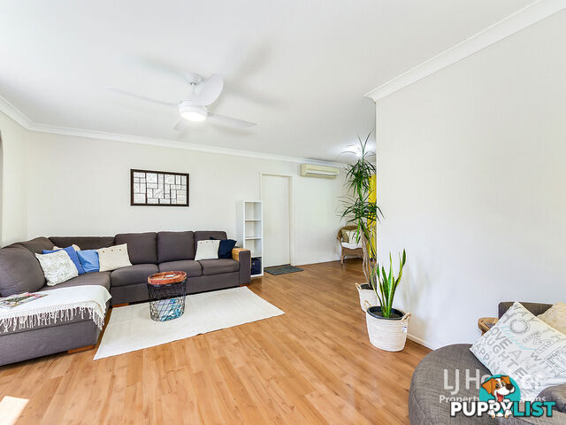 33 Crestwood Avenue MORAYFIELD QLD 4506