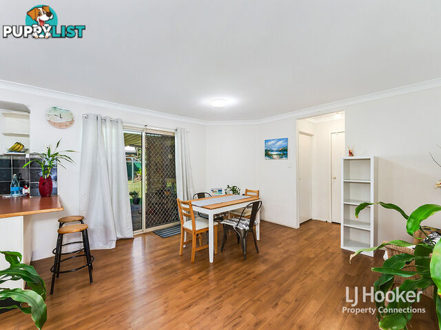 33 Crestwood Avenue MORAYFIELD QLD 4506