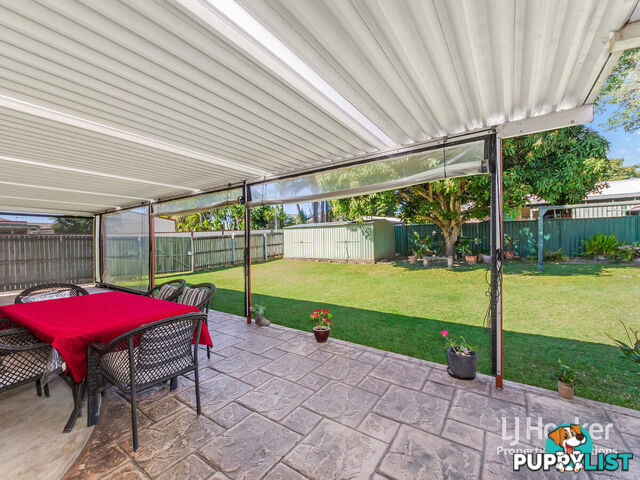 33 Crestwood Avenue MORAYFIELD QLD 4506