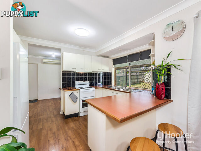 33 Crestwood Avenue MORAYFIELD QLD 4506