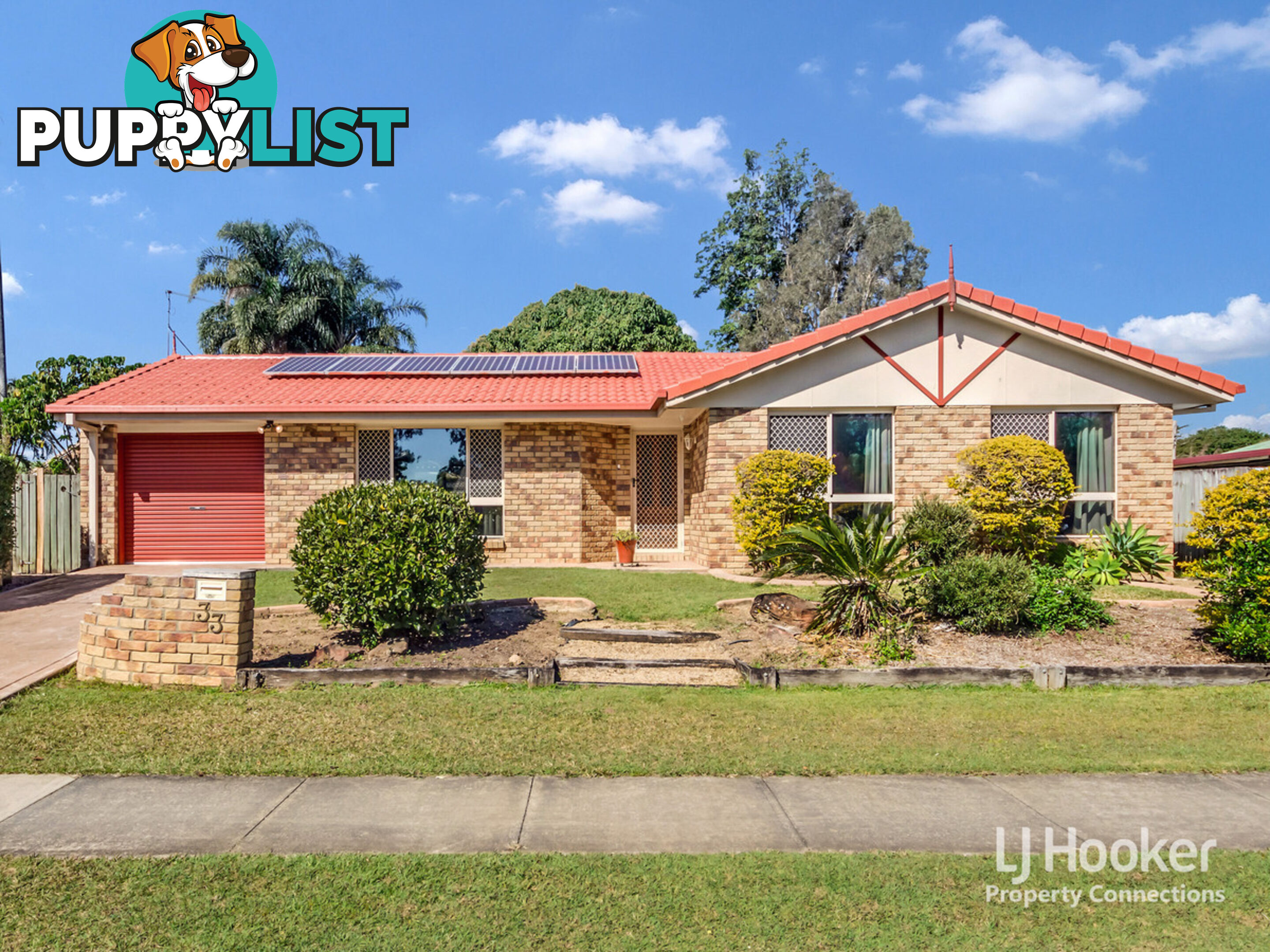 33 Crestwood Avenue MORAYFIELD QLD 4506