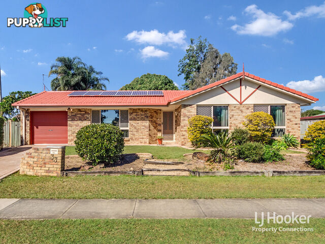 33 Crestwood Avenue MORAYFIELD QLD 4506