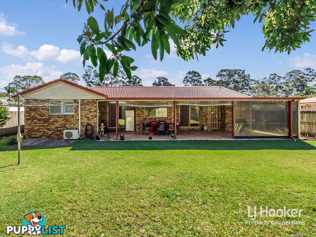 33 Crestwood Avenue MORAYFIELD QLD 4506
