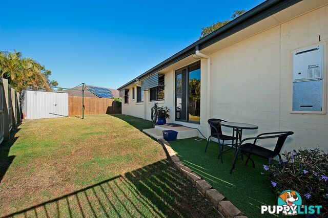 39 Diane Parade KALLANGUR QLD 4503