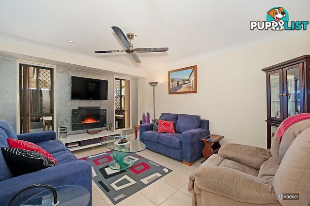 39 Diane Parade KALLANGUR QLD 4503