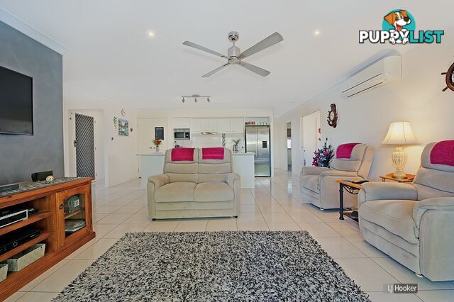 39 Diane Parade KALLANGUR QLD 4503