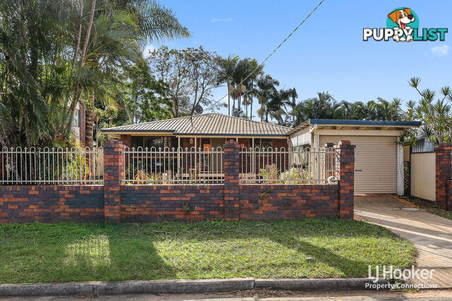 4 Paris Street KALLANGUR QLD 4503