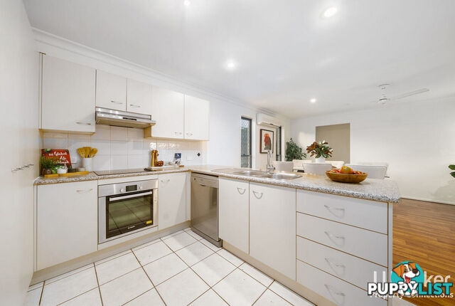 7 Mica Court GRIFFIN QLD 4503