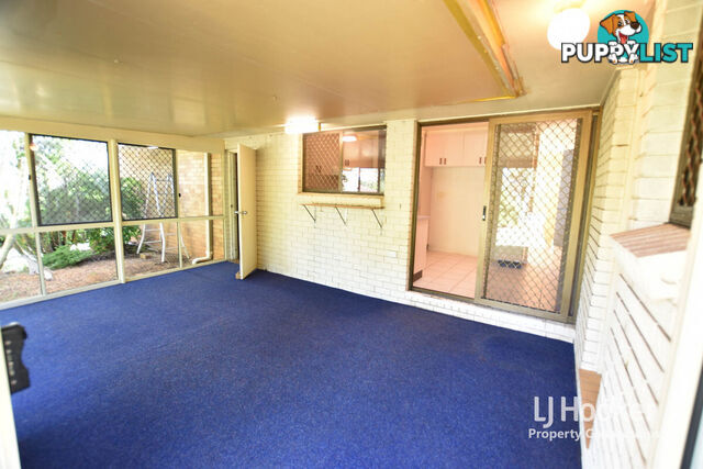 6 Lucas Court, KALLANGUR QLD 4503