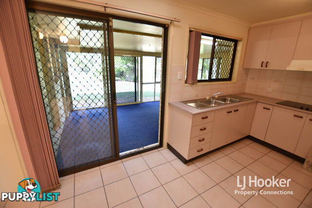 6 Lucas Court, KALLANGUR QLD 4503
