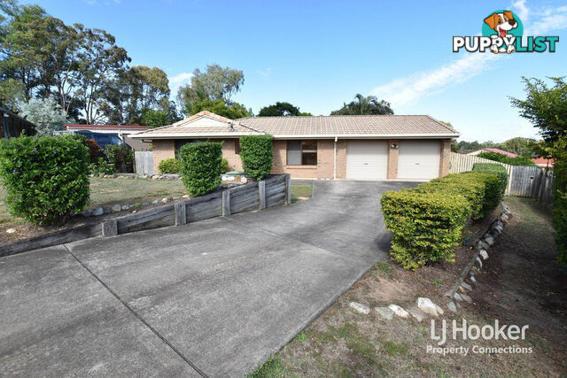 6 Lucas Court, KALLANGUR QLD 4503