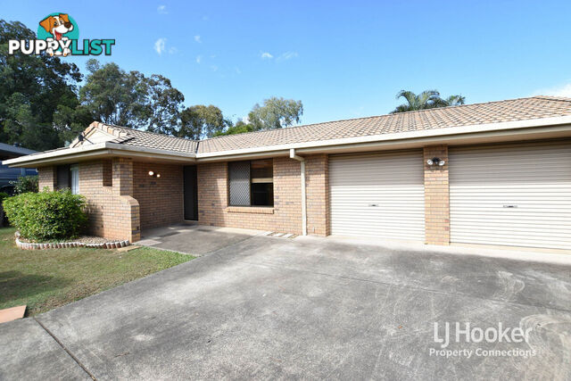 6 Lucas Court, KALLANGUR QLD 4503