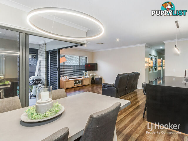 37 Elderflower Circuit GRIFFIN QLD 4503