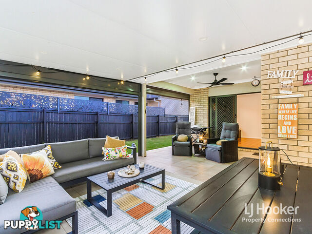 37 Elderflower Circuit GRIFFIN QLD 4503