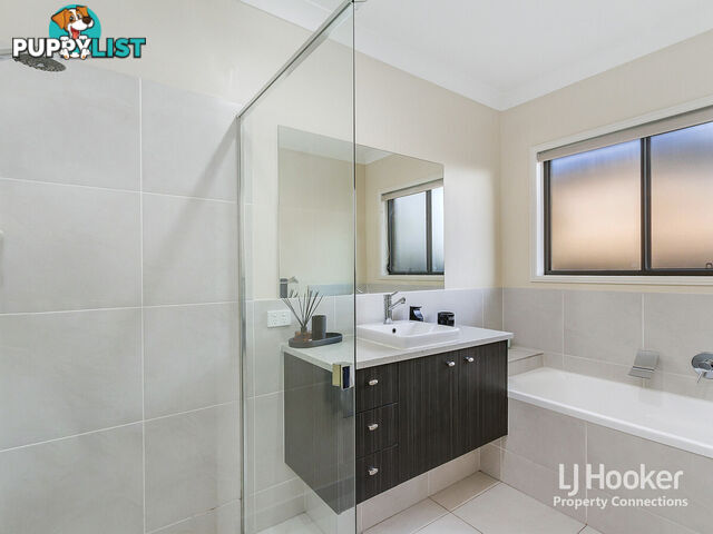 37 Elderflower Circuit GRIFFIN QLD 4503