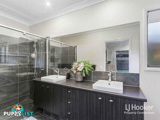 37 Elderflower Circuit GRIFFIN QLD 4503