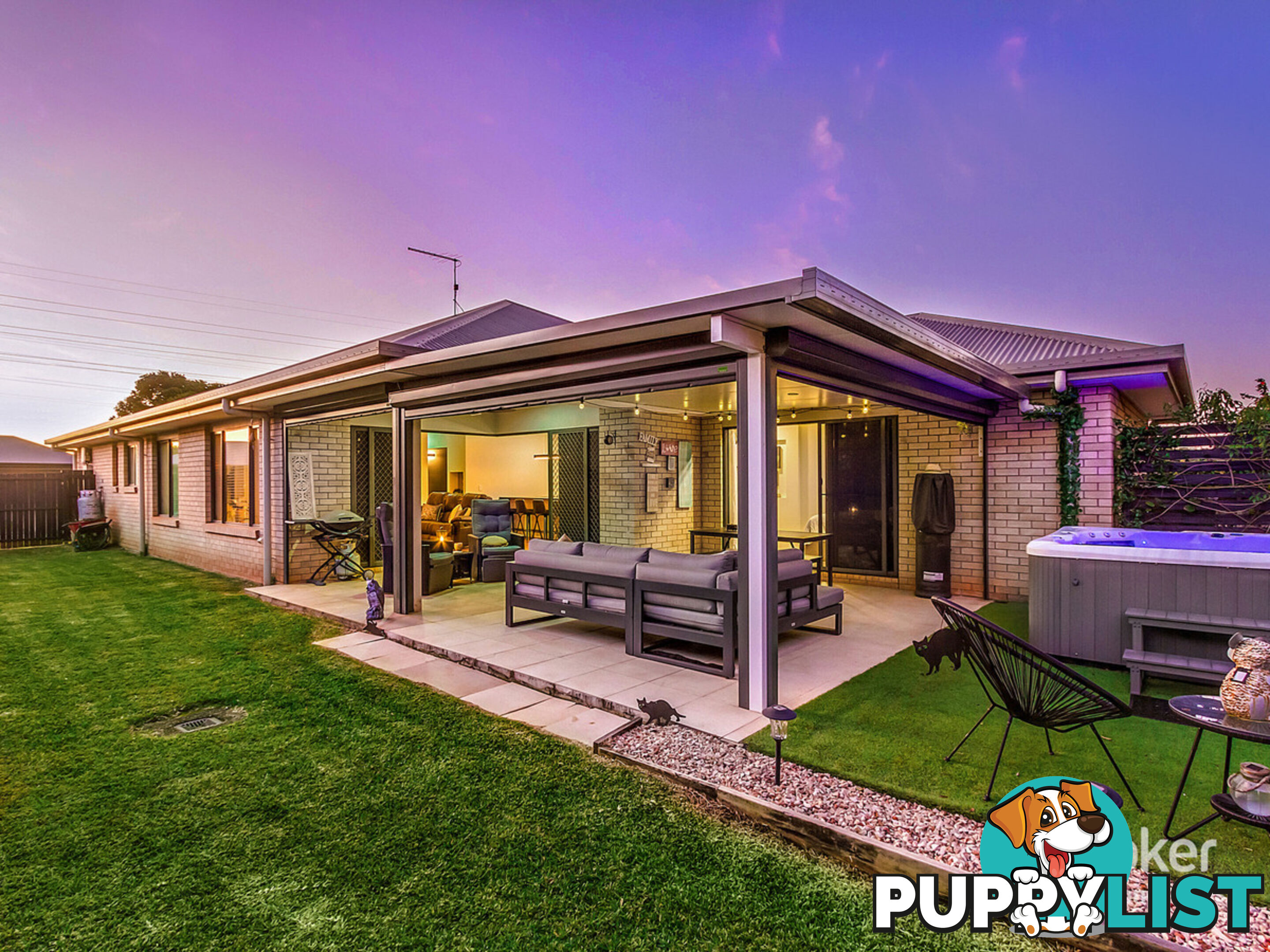 37 Elderflower Circuit GRIFFIN QLD 4503