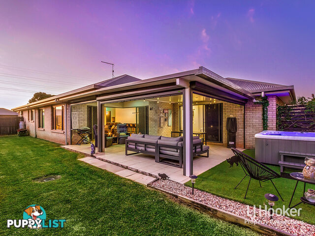 37 Elderflower Circuit GRIFFIN QLD 4503