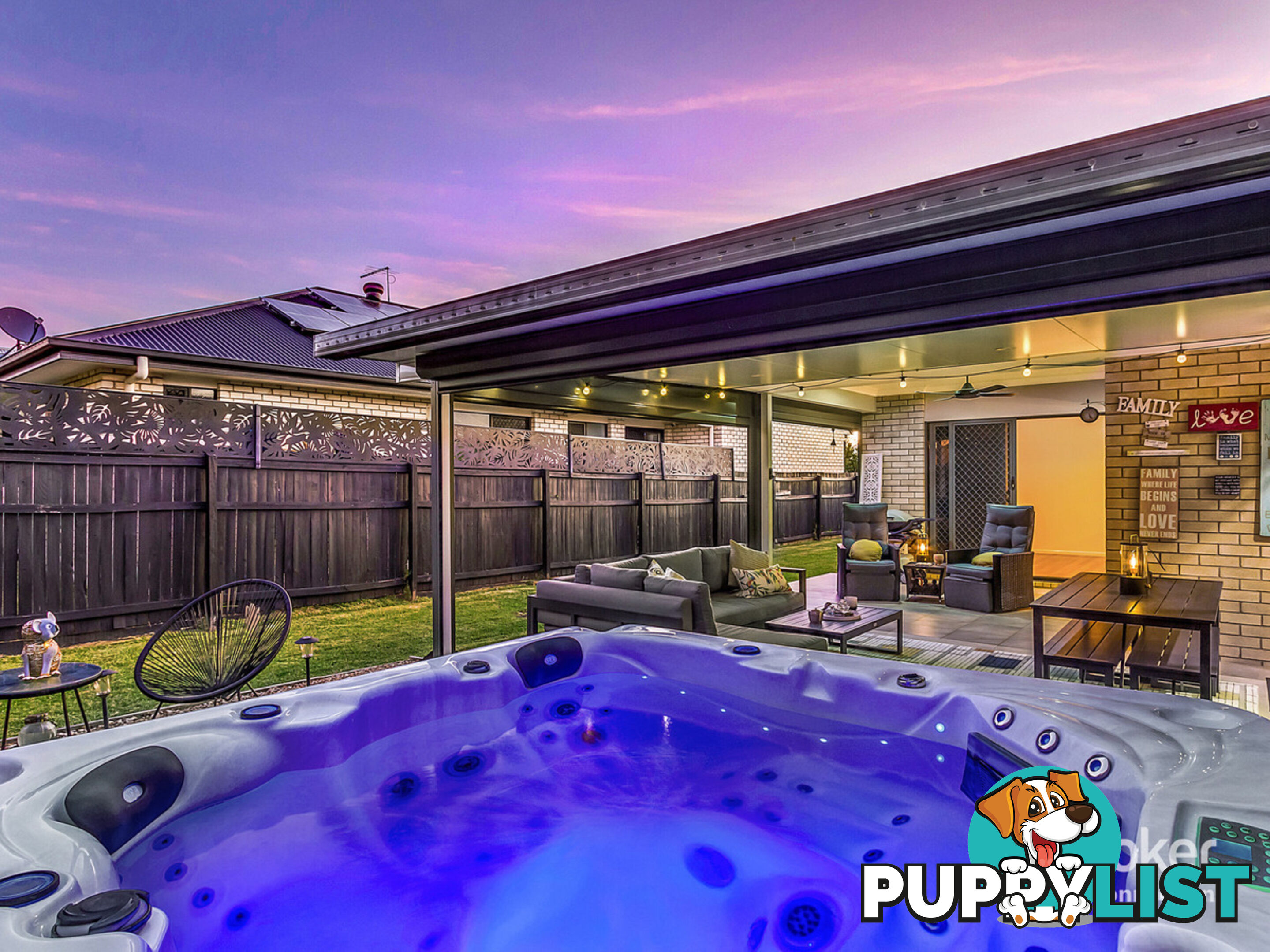 37 Elderflower Circuit GRIFFIN QLD 4503