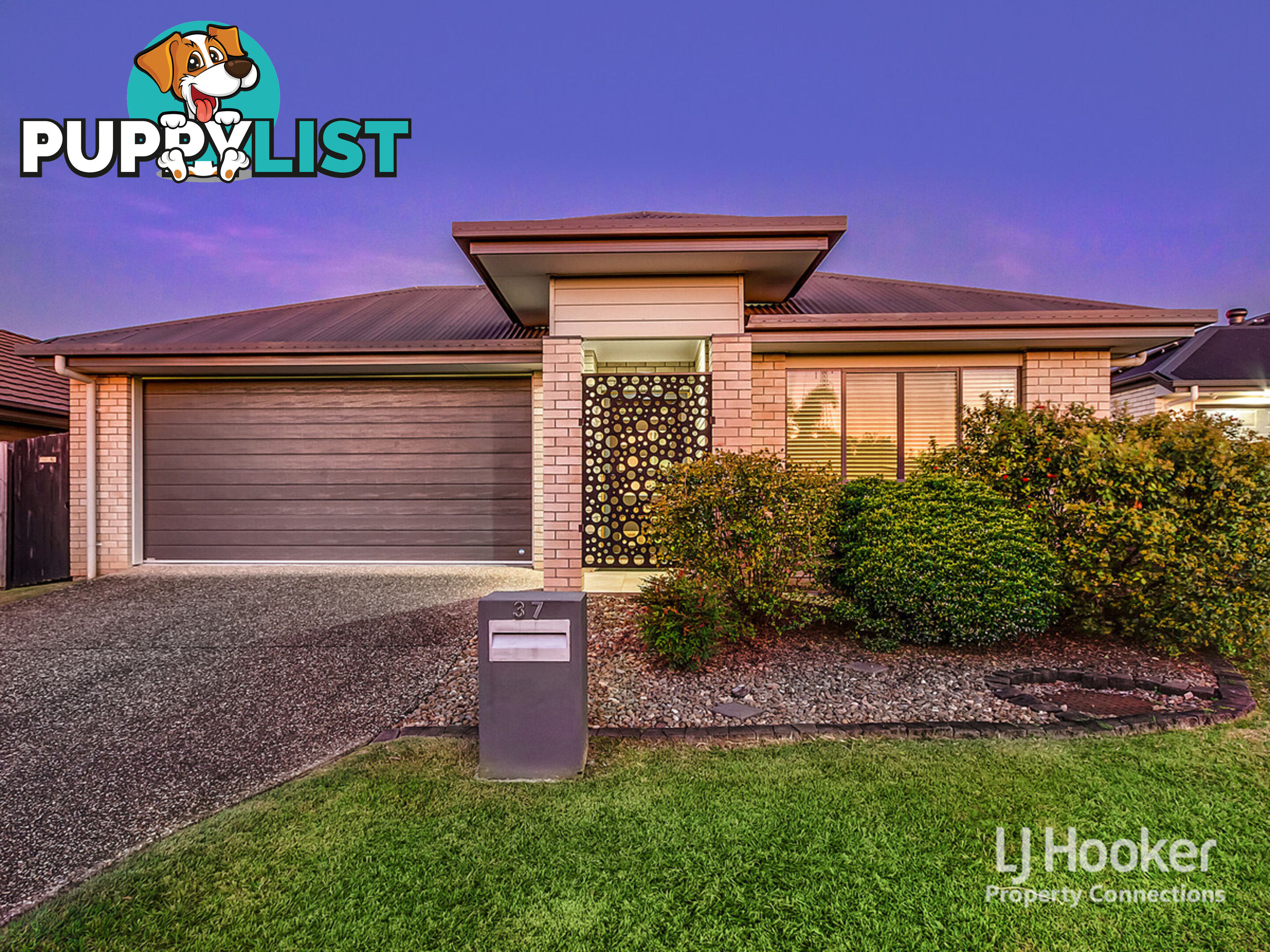 37 Elderflower Circuit GRIFFIN QLD 4503